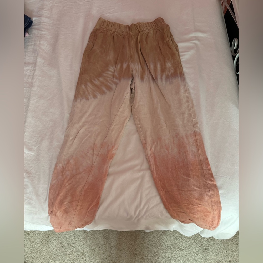 Wild Fable tie-dye gradient sweatpants